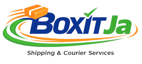 BOX IT JA logo